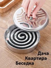 Подставка для спирали от комаров - Фото 1