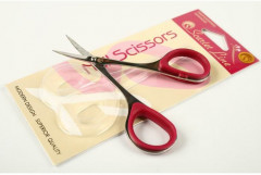 Ножницы маникюрные для ногтей - Фото 1