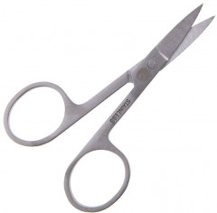 Ножницы маникюрные для ногтей - Фото 1