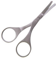 Ножницы маникюрные для ногтей - Фото 1