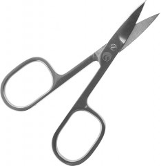 Ножницы маникюрные для ногтей - Фото 1