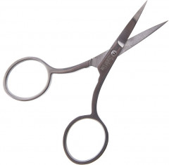 Ножницы маникюрные для ногтей - Фото 1