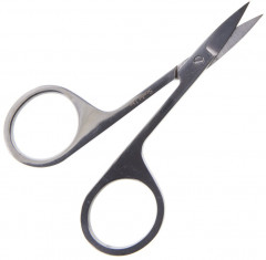 Ножницы маникюрные для ногтей - Фото 1