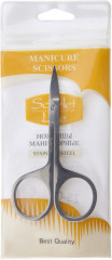 Ножницы маникюрные для ногтей - Фото 3