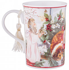 Кружка «Рождество» - Фото 2