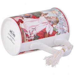 Кружка «Рождество» - Фото 3