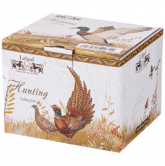 Кружка «Охота» - Фото 1