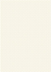 Бумага упаковочная «Dots» - Фото 1