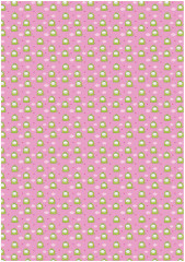 Бумага упаковочная «Милые котята» - Фото 1