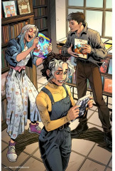 Артбук «The Art of KAY» - Фото 2