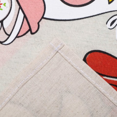 Набор кухонный «Хрюшкин пирог»: полотенце, прихватка - Фото 2