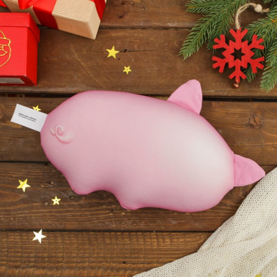 Игрушка-антистресс «Сказочного Нового года»