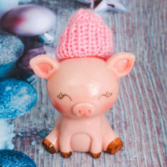 Фигурка «С Новым Годом!» - Фото 2