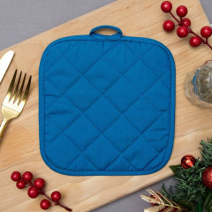 Прихватка кухонная «Счастливого года» - Фото 1