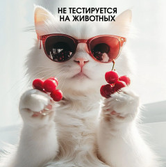 Набор из жидкого мыла и крема для рук «Табак & вишня» - Фото 15