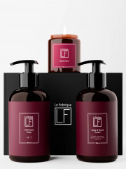 Набор подарочный «For Home» - Фото 1