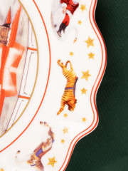 Набор тарелок «Новый год» - Фото 5