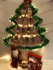 Адвент-календарь с заданиями «Приближаем Новый Год!» - Фото 5