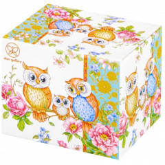 Сахарница «Совушки» - Фото 6