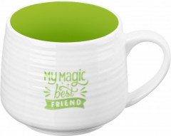 Кружка «Кролик» - Фото 5