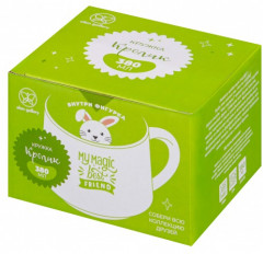 Кружка «Кролик» - Фото 7