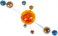 Модель сборная «Орбитальная Солнечная система» - Фото 4