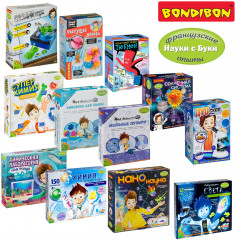 Модель сборная «Орбитальная Солнечная система» - Фото 14