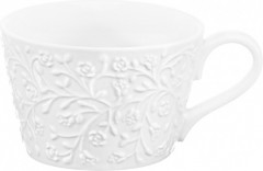 Чайная пара «Веточки-цветочки» - Фото 4