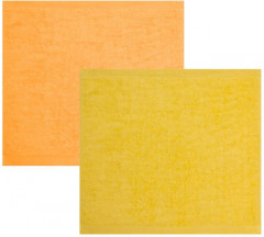 Набор полотенец в корзинке «Тепла и уюта» - Фото 1