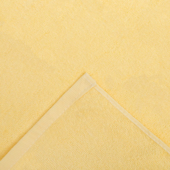 Набор полотенец в корзинке «Свинка»