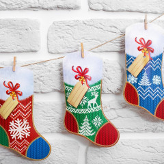 Гирлянда новогодняя «Новый год» - Фото 1