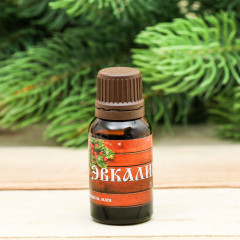 Масло эфирное «Новый год по-русски!» - Фото 1