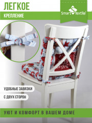 Подушка на стул «Чудеса» - Фото 5