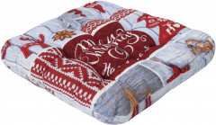 Подушка на стул «Чудеса» - Фото 9