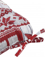 Подушка на стул «Чудеса» - Фото 10