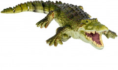 Игрушка на радиоуправлении «Крокодил» - Фото 2