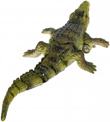 Игрушка на радиоуправлении «Крокодил» - Фото 4
