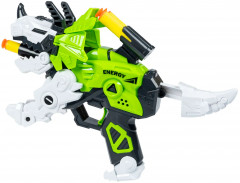 Бластер «Динозавр» - Фото 3