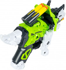 Бластер «Динозавр» - Фото 4