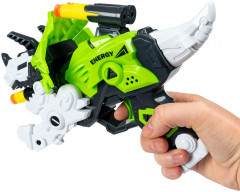 Бластер «Динозавр» - Фото 6