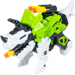 Бластер «Динозавр» - Фото 7