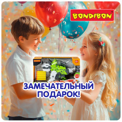 Бластер «Динозавр» - Фото 16