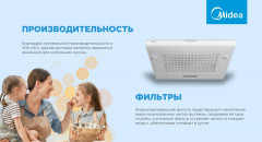 Вытяжка MH60F15W - Фото 4