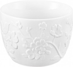 Чашка для капучино и кофе латте «Цветущая сакура» - Фото 4