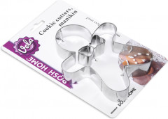 Форма для печенья «Человечек» - Фото 1