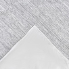 Комплект постельного белья из наволочек и пододеяльника - Фото 14