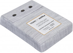 Комплект постельного белья из наволочек и пододеяльника - Фото 16