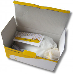 Светильник-ночник «Мякиш» - Фото 2