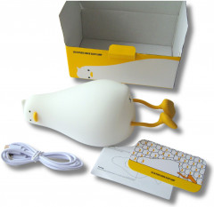 Светильник-ночник «Мякиш» - Фото 3