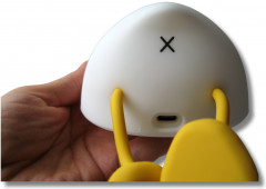 Светильник-ночник «Мякиш» - Фото 6